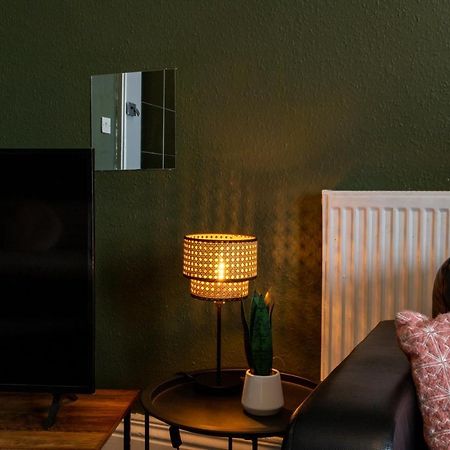Digbeth City Centre Apartment Sleeps 12 Opposite Coach Station Бирмингем Экстерьер фото