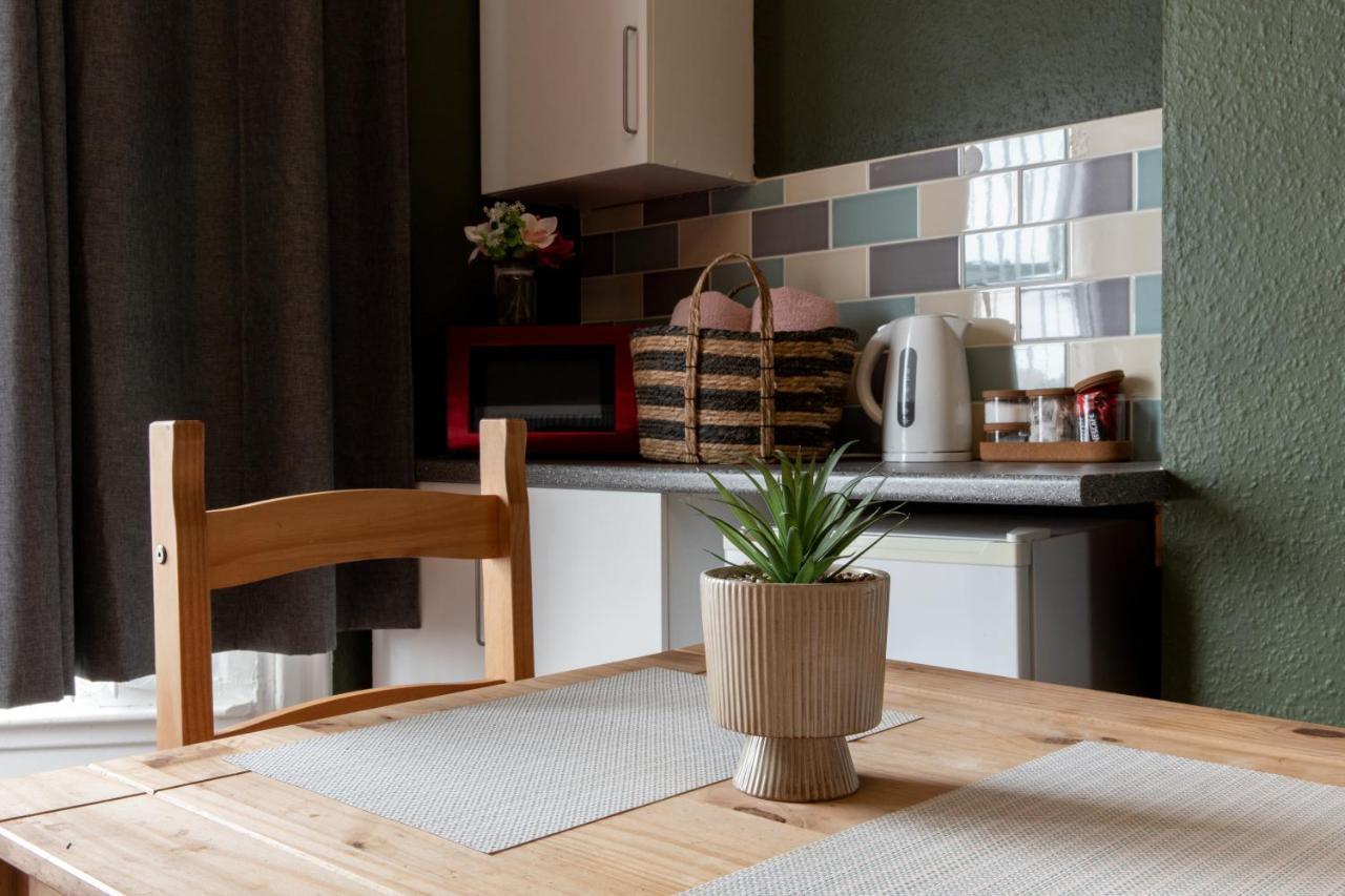 Digbeth City Centre Apartment Sleeps 12 Opposite Coach Station Бирмингем Экстерьер фото
