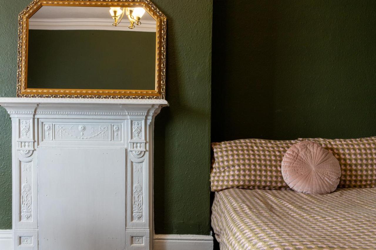 Digbeth City Centre Apartment Sleeps 12 Opposite Coach Station Бирмингем Экстерьер фото