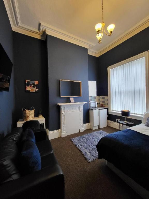 Digbeth City Centre Apartment Sleeps 12 Opposite Coach Station Бирмингем Экстерьер фото