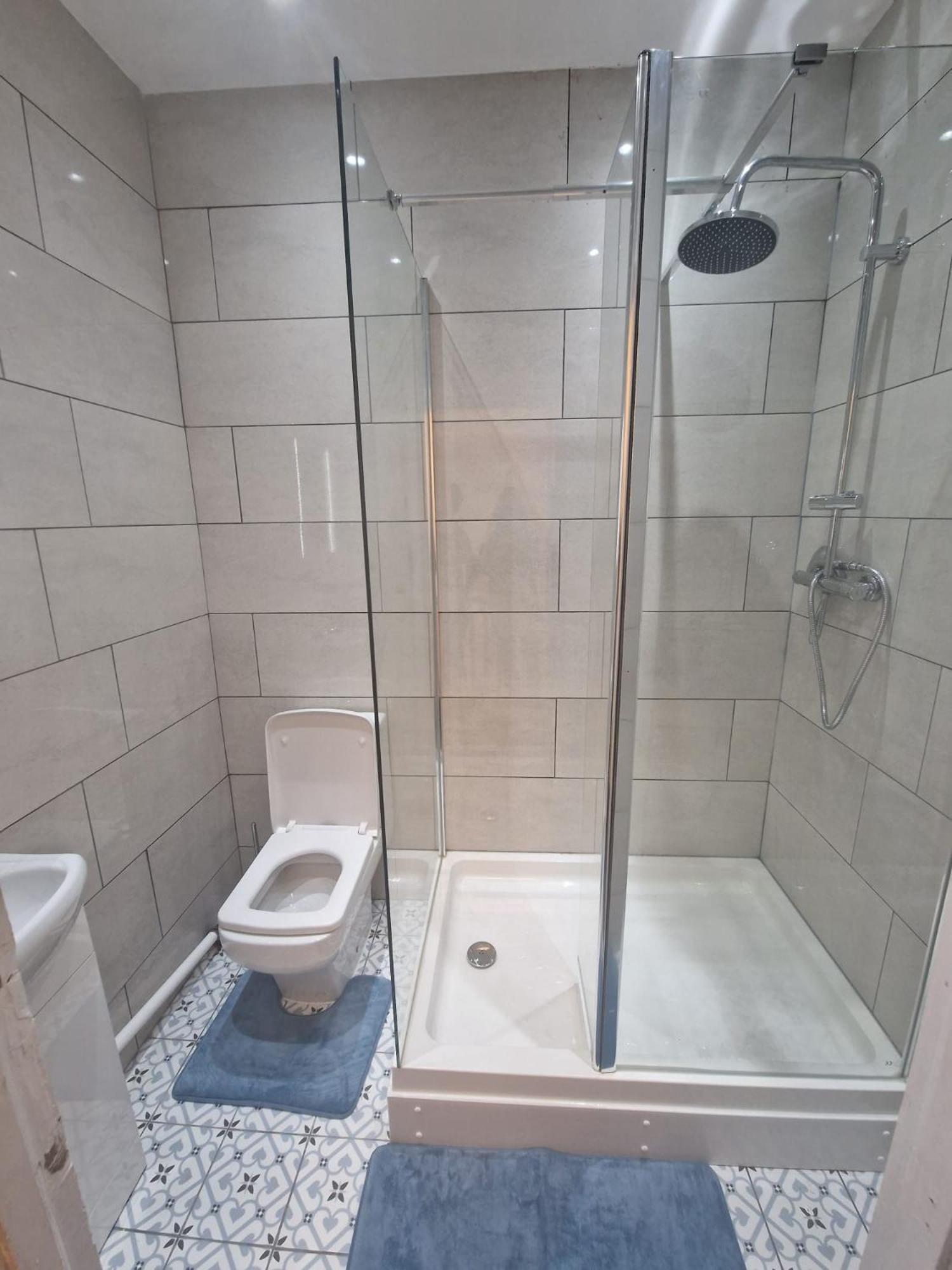 Digbeth City Centre Apartment Sleeps 12 Opposite Coach Station Бирмингем Экстерьер фото